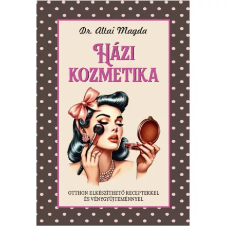Házi kozmetika
