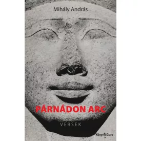 Párnádon arc