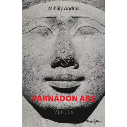 Párnádon arc