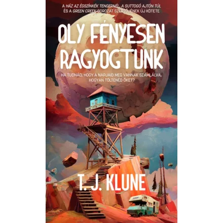 Oly fényesen ragyogtunk