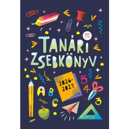 Tanári zsebkönyv 2026/2027