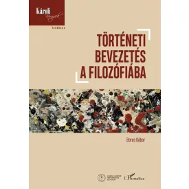 Történeti bevezetés a filozófiába