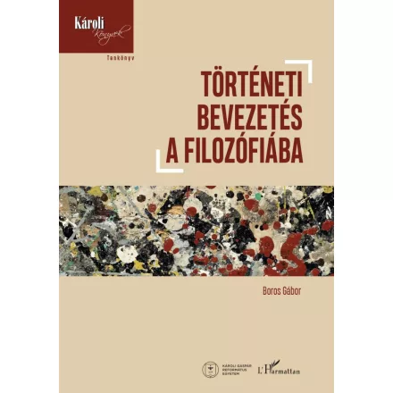 Történeti bevezetés a filozófiába