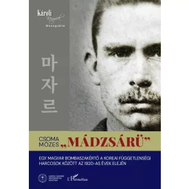 „Mádzsárü”