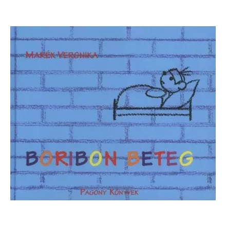 Boribon beteg