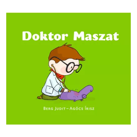 Doktor Maszat