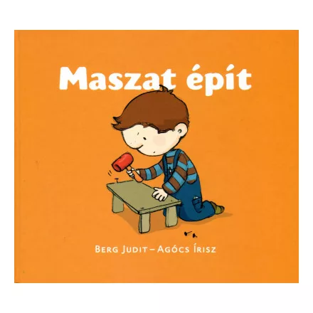 Maszat épít