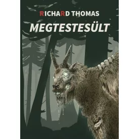 Megtestesült