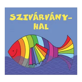 Szivárványhal