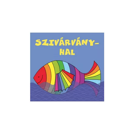 Szivárványhal