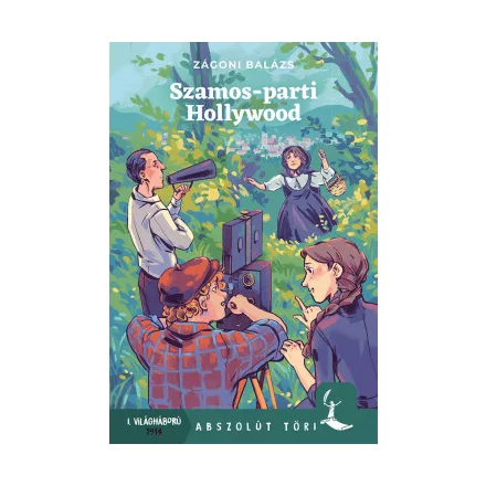Szamos-parti Hollywood
