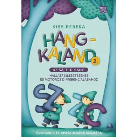 Hangkaland 2.