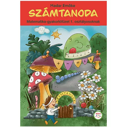 Számtanoda