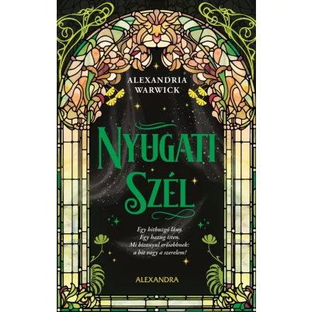 Nyugati Szél