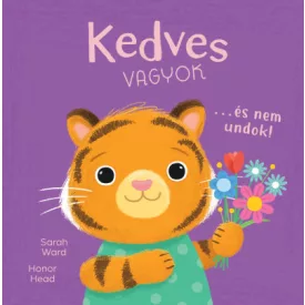 Én és az érzéseim - Kedves vagyok... és nem undok