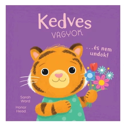 Én és az érzéseim - Kedves vagyok... és nem undok