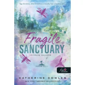 Fragile Sanctuary - Törékeny menedék