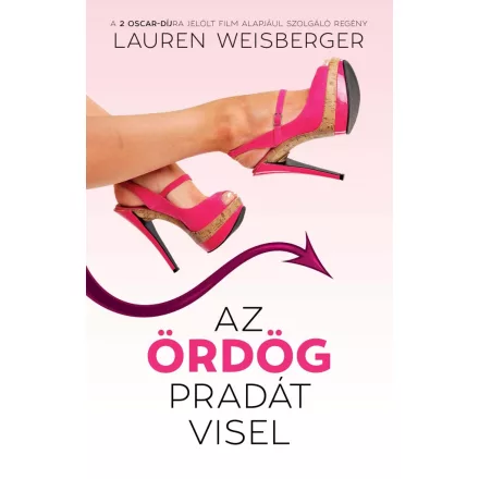 Az ördög Pradát visel