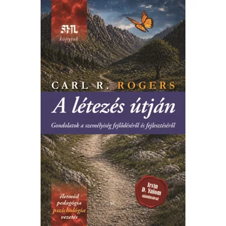 A létezés útján