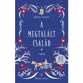 A megtalált család