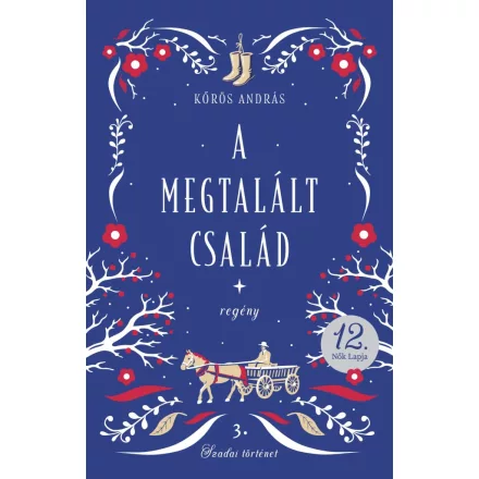 A megtalált család
