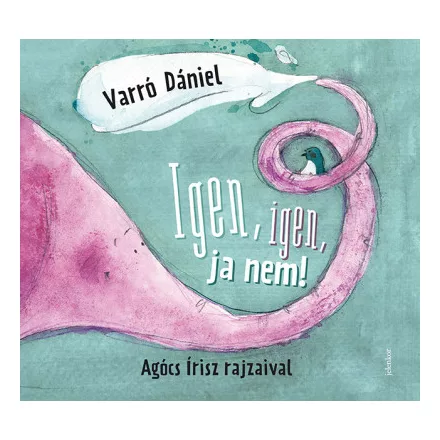 Igen, igen, ja nem