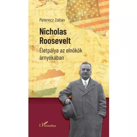 Nicholas Roosevelt