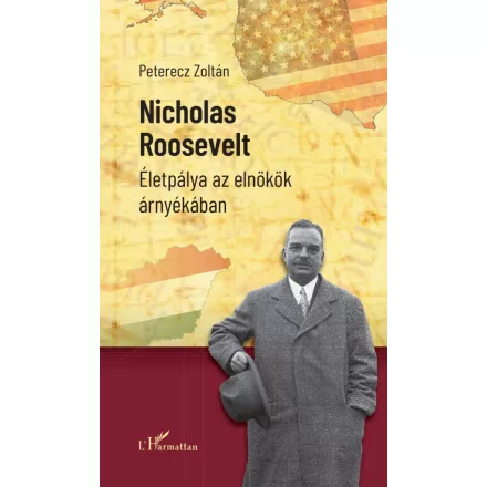 Nicholas Roosevelt