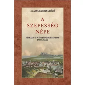 A Szepesség népe