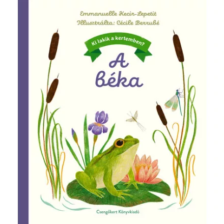 A béka
