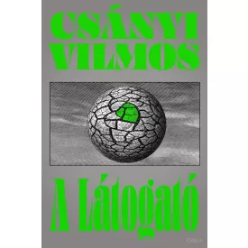 A látogató