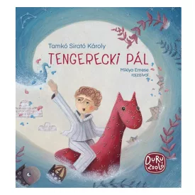 Tengerecki Pál - Duruzsoló