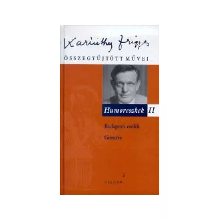 Humoreszkek II.