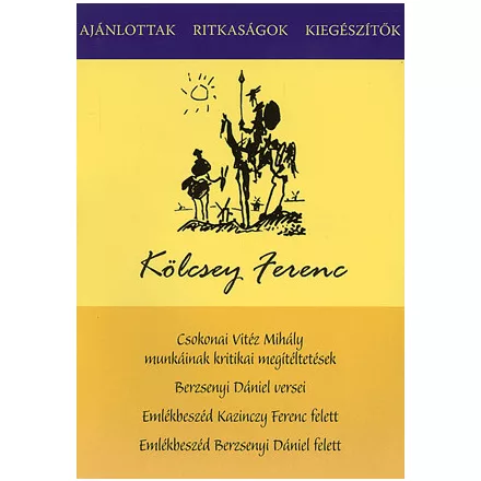 Kölcsey Ferenc