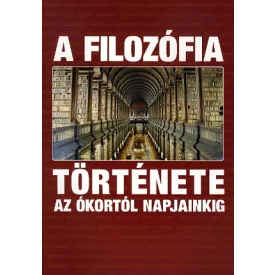 A filozófia története