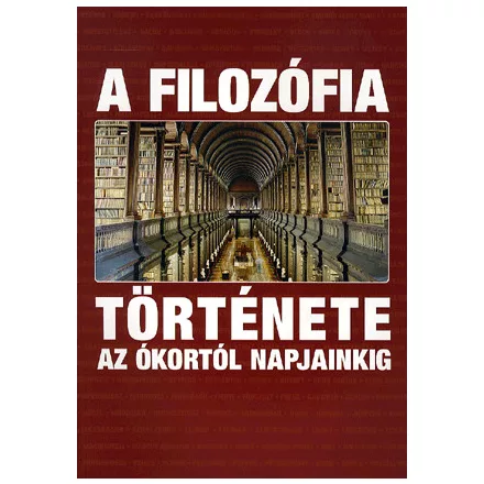 A filozófia története