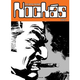 Kockás fekete-fehér 15 - (2021/1)