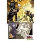 Dredd bíró 5.kötet - Normál változat