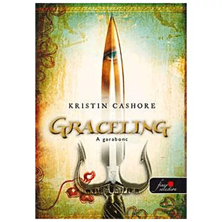 Graceling - A garabonc
