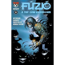 Fúzió: A Top Cow-univerzum 8.