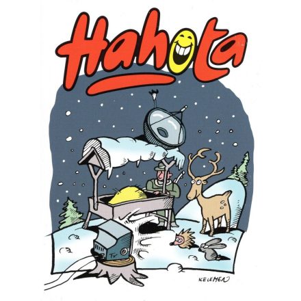 Hahota 76.