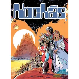 Kockás 54