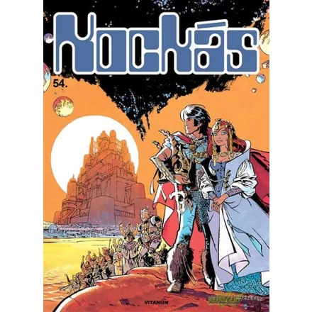 Kockás 54