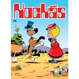 Kockás 65