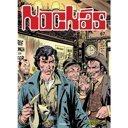 Kockás 67