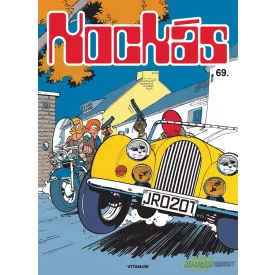 Kockás 69