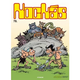 Kockás 78