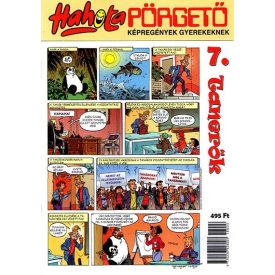 Hahota Pörgető 7
