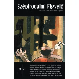 Szépirodalmi Figyelp 2021/1
