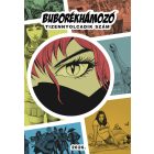 Buborékhámozó 2026